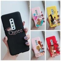 ราคา สําหรับ Vivo V17 Pro 1909 1910 เคสสีลูกกวาด ซิลิโคนนิ่ม กันกระแทก เคสด้านหลัง (23366817901)