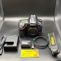 ราคา NIKON D810 BODY (กล้อง DSLR ) (20979938438)