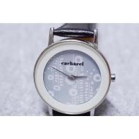 ราคา cacharel lady Fashion watch นาฬิกาแบรนด์ฝรั่งเศส (20560147907)