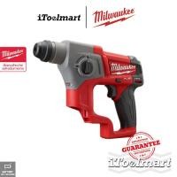 ราคา MILWAUKEE สว่านโรตารี่ไร้สาย M12CH-0C ขนาด 16 mm. (ตัวเปล่า) (24663815066)