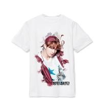 ราคา เสื้อยืด BTS ARMY บังทัน (6139253264)
