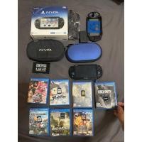 ราคา PS VITA 2000 มือสอง +ของแถม ส่งฟรี (22318387127)