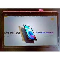 ราคา Realme Pad Wi-Fi 10.4 tablet มือสอง (22936264969)
