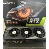 ราคา GIGABYTE RTX 3070Ti 8GB GAMING OC (19773037080)