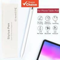 ราคา ปากกาสไตลัสสําหรับดินสอ IPad เข้ากันได้กับ (2018-2022) Apple IPad Pro 11 & 12.9 นิ้ว, IPad 9th/8th/7th/6th Gen IPad Air 5th/4th/3rd Gen iPad Mini 6th/5th Gen (25328652990)
