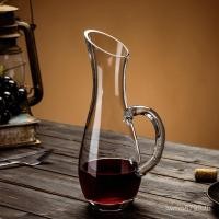 ราคา ไวน์ ขวดไวน์เรือแก้วไวน์เชิงพาณิชย์เหยือกไวน์ขวดเหล้าขวดเหล้าขวดเหล้าความรู้สึกองุ่นครัวเรือนแก้วคริสตัลขวดเหล้าไวน์แดง XSTS (46754770885)