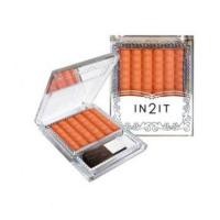 ราคา IN2IT Waterproof Single Blush