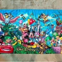 ราคา ผ้าเช็ดตัว Disney Characters จาก Walt Disney World ᜊ( ' ⩊ ')ᜊ (28472979015)