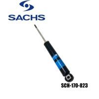 ราคา โช้คอัพน้ำมัน (double tube-oil) หลัง (คู่) BMW 3series E36 Compact ปี 1994 คอมแพ๊ครุ่นเดียวเท่านั้น (44472545457)