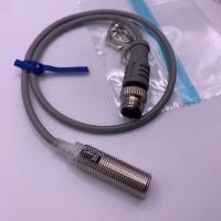 ราคา คุ้ม งานใหม่ E2E-X3D1-M1GJ-T Barrel-Style Inductive Proximity Sensor, 2-Wire Output, 3 mm Detection, M12 แบรนด์แท้ (55154384834)