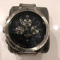 ราคา Nixon นาฬิกา รับประกันแท้ (1991836581)