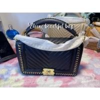 ราคา กระเป๋าแบรนด์แท้ Nisa รุ่น 913 size 10 นิ้ว (11014907767)