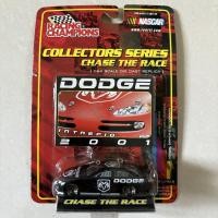 ราคา รถเหล็ก DIE-CAST Racing Champions 1:64 NASCAR Chase the Race 2001 Dodge Intrepid (25588956418)