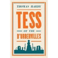 ราคา [Chulabook] หนังสือ TESS OF THE D’URBERVILLES (9781847494948) c321 (26121945174)