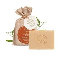 ราคา Camel Milk Soap: Unscented Castile Soap Bar (48151057034)