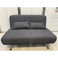ราคา โซฟาเบด ปรับนอน 2 ที่นั่ง พร้อมหมอน ยี่ห้อ Life by Modernform (15571843638)