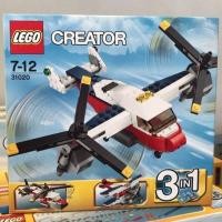 ราคา LEGO Creator 31020 (606162335)