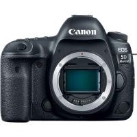 ราคา Canon EOS 5D Mark IV Digital SLR Camera (Body Only), Full-Frame DSLR Camera (28913624564)
