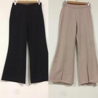 ราคา กางเกงขาม้า 5 ส่วนผ่าหน้า : (: / ) (7551527682)