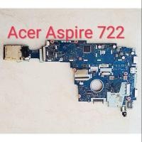 ราคา เมนบอร์ดเมนบอร์ด mobo netbook cer aspire one 722 kaibalan ตายเสีย (25535566415)