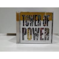 ราคา 1 CD MUSIC ซีดีเพลงสากล Tower of Power: The Warner Years (N8G51) (41977996463)