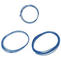 ราคา 1/3/5m Semi-Rigid Flexible RG402 0.141" with Blue for Jacket RF Coaxial Cable Ad (40058713005)