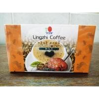 ราคา กาแฟเห็ดหลินจือสำเร็จรูปDXN 2in1 กาแฟสำเร็จรูปผสมเห็ดหลินจือDXN Lingzhi Coffee กาแฟปรุงสำเร็จรูปผสมเห็ดหลินจือ2in1 (5627767476)