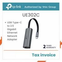 ราคา TP-Link UE302C USB Type-C to 2.5 Gigabit Ethernet Network Adapter By Vnix Group (29934546050)