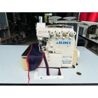 ราคา จักรโพ้ง JUKI MO-6714s /3,4เส้น (มือสอง) จัดส่งภายใน 2-3 วันคะ ครบชุดพร้อมใช้งาน (28537118726)