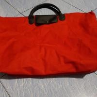 ราคา กระเป๋าสไตล์ Longchamp ใบใหญ่ พับเก็บได้ (1453273553)