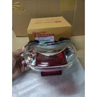 ราคา ไฟท้ายชุด เวฟ125 / เวฟ125R / เวฟ125S / WAVE125R (6060608805)