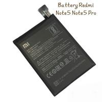 ราคา แบตเตอรี่ Xiaomi Redmi Note 5 Redmi Note 5 Pro BN45 แบตเตอรี่ battery มีประกัน จัดส่งเร็ว มีของแถม เก็บเงินปลายทาง (23582261870)