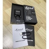 ราคา มือสอง หูฟังบลูทูธ Marshall Minor iii แท้ (21563056218)