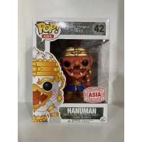 ราคา Funko Pop Hanuman Red Asia Exclusive 42 . (8716608269)