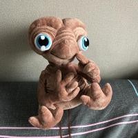 ราคา พร้อมส่งตุ๊กตา E.T. ของแท้จาก Universal studio (6752258992)