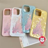 ราคา เคสไอโฟน 17 16 11 15 13 ปราสาทดิสนีย์ สำหรับ IPhone 17 16 15 14 13 12 11 Pro Max 15 14 16 6 7 8 Plus XR XS (55353964749)