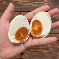 ราคา ไข่เค็มสมุนไพรพอกดินสูตรดั้งเดิม วีรินทร์ไข่เค็ม ( 4,10,20 ) (40201461765)