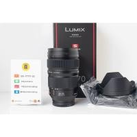 ราคา Panasonic Lumix S PRO 24-70mm f/2.8 สภาพสวย มีประกันศูนย์ (13794414406)