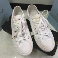 ราคา Converse เบอร์ 8 / EUR39 มือสอง สภาพดี (7918315933)
