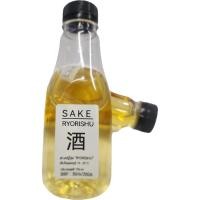 ราคา มิริน-สาเก ปรุงอาหาร เหล้าปรุงอาหารญี่ปุ่น เหล้าดองกุ้งแซลมอนไข่ เหล้ามิริน เหล้าสาเก ปรุงอาหาร (42063267445)