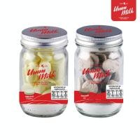 ราคา นมอัดเม็ด Umm milk (เลือกรสชาติ) รสหวาน รสมอลต์ นมอัดเม็ด อืมม มิลค์ (12409039268)