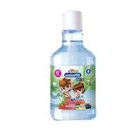 ราคา KODOMO น้ำยาบ้วนปากเด็ก โคโดโม สูตรซูเปอร์ การ์ด รส ฟรุตตี้ คลู มินต์ 250 มล. (8850002034679) (7597536110)