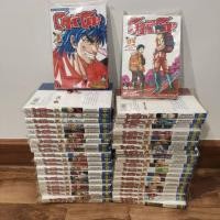 ราคา โทริโกะ ยกชุด (มือ1) เล่ม 1-43 จบ ครบ TORIKO (29705757752)