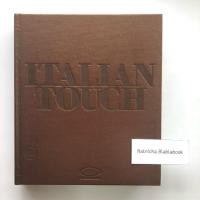 ราคา Italian Touch หนังสือภาพถ่าย photobook (42322907784)