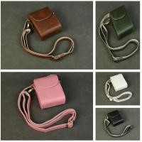 ราคา ฝาครอบกระเป๋าสําหรับ Sony ZV1M2 ZV1 RX100 Canon G7 X MARK II III SX730 SX740 RICOH GR III GRIII X PANASONIC TZ99 กล้อง (42008003549)