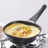 ราคา กระทะห่อไข่ สำหรับเตาแก๊สเท่านั้น กระทะข้าวห่อไข่ กระทะไข่ม้วน กระทะห่อไข่สไตล์ญี่ปุ่น พร้อมส่ง (23735703264)