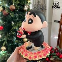 ราคา ขายร้อนข้อเสนอเครยอนชินจังรูปทานาบาตะของขวัญวันวาเลนไทน์สก์ท็อปเครื่องประดับแหวนกล่องของขวัญสําหรับคู่รักน้องสาวหมั้นข้อเสนอ (51150742640)