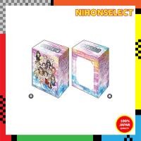 ราคา Bushiroad Deck Holder Collection V2 Vol.823 "THE IDOLM@STER CINDERELLA GIRLS Theater" Part 2 (28618750189)