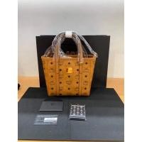 ราคา Toni shopper mini MCM พร้อมส่งshopพารากอน (10135284468)