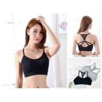 ราคา SB-623 สปอร์ตบรา บราแฟชั่น สปอร์ตบรา รุ่นใหม่ มาพร้อมดีไซต์เก๋ๆ (11537773446)